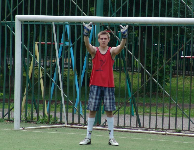 №14, Андрей Попов, 36 лет, Москва №14, Андрей Попов, 36 лет, Москва