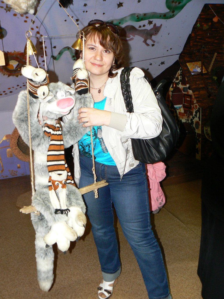 Андрей Марков | Сургут