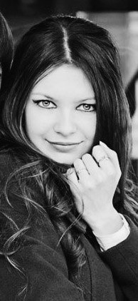 Олька Церковная Печенька | Харьков