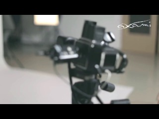 The making of the Axami IN