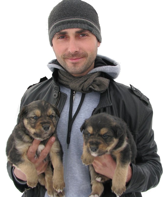 Леонид Кулагин | 