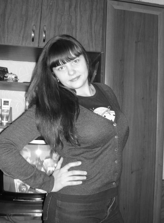 Екатерина Наумова | Иваново