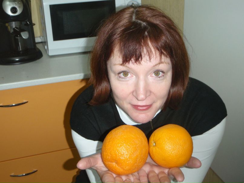 Татьяна Смирнова | Санкт-Петербург