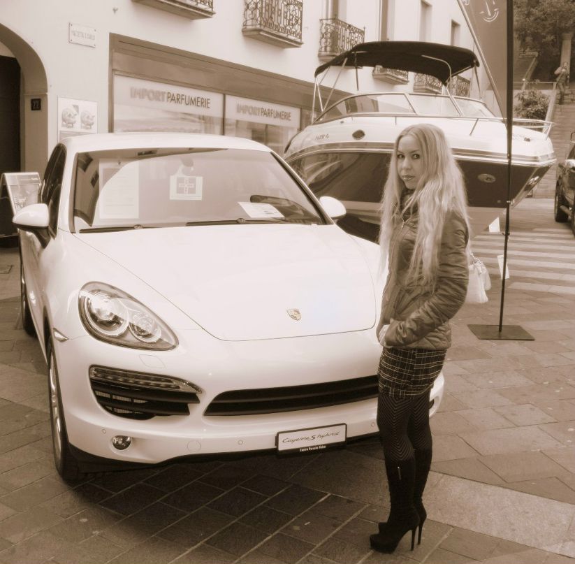 Альфея Тинова Феечка | Санкт-Петербург