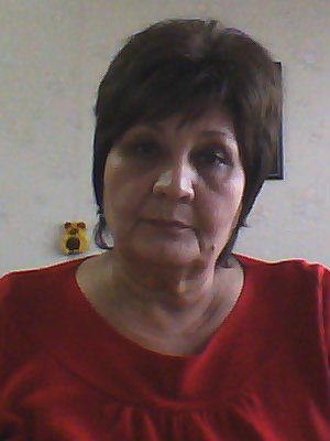 Эльвира Давлатова | Душанбе