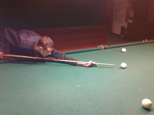 Влад Шевченко | Умань