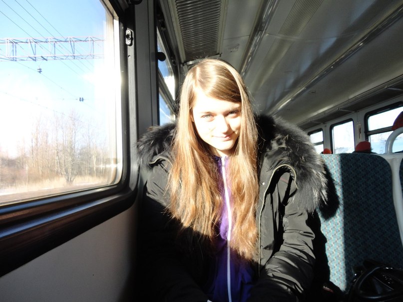 Екатерина Орлова | Сосновый Бор