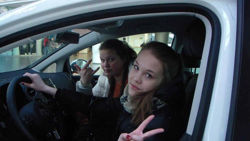 Евгения Цибулина | Санкт-Петербург