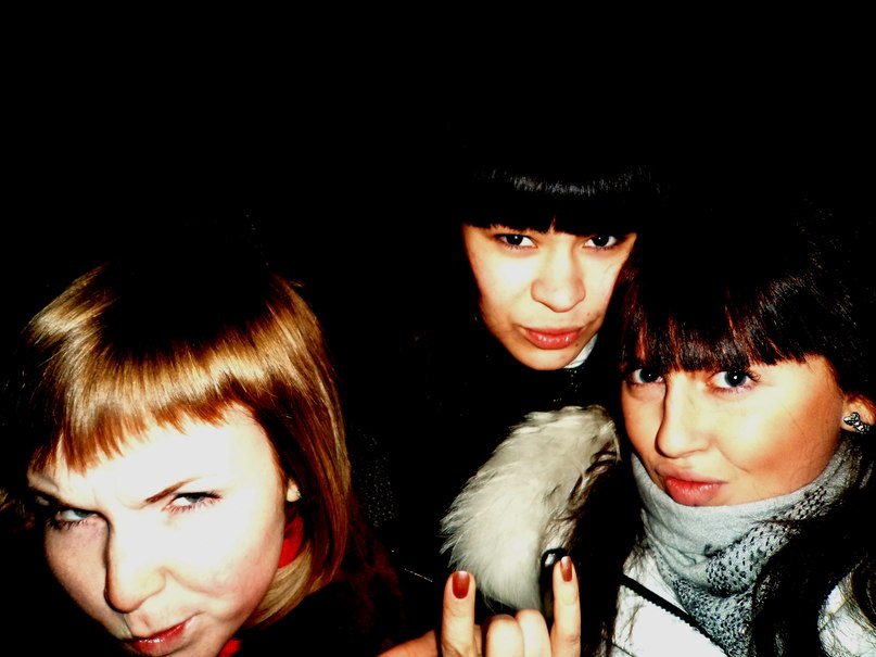 Анастасия Ескина | 