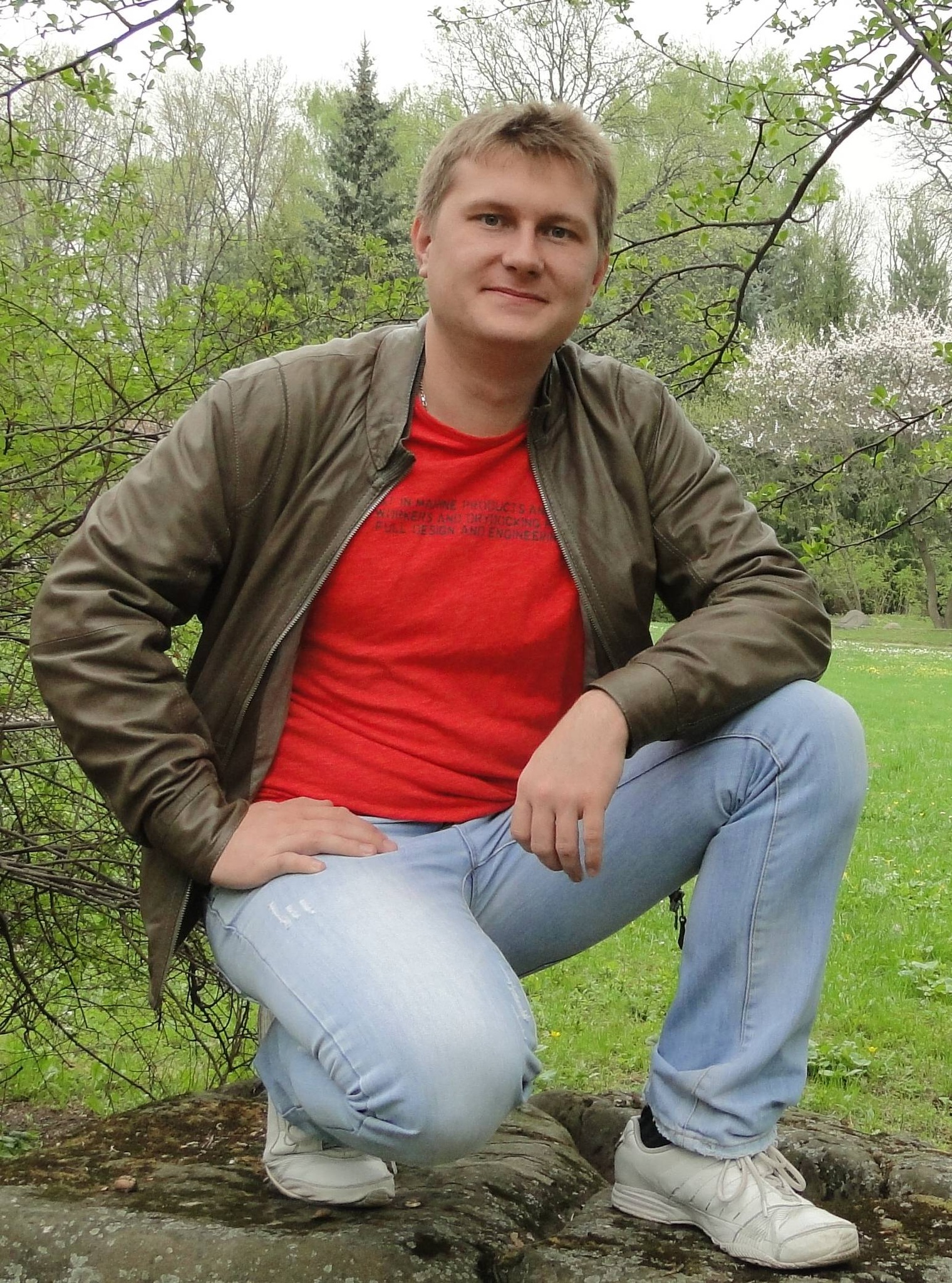 Фото профиля