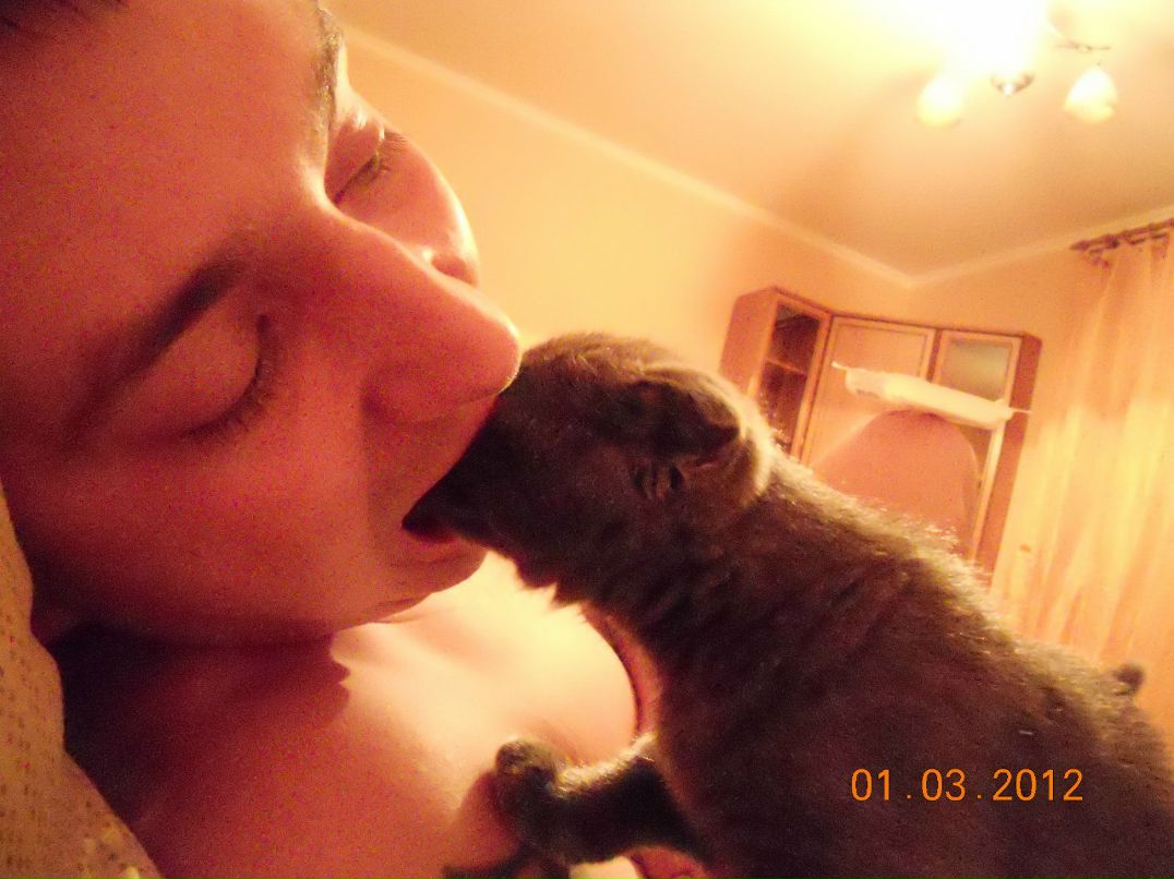 Ксения Арсеньева °•..☆ I ♥ Life ☆..•° | Щелково