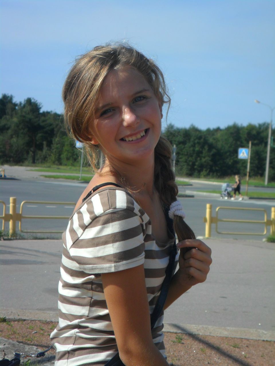 Алина Григорьева | Сосновый Бор