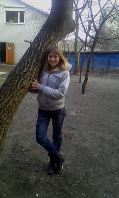 Оксана Гайдай | 