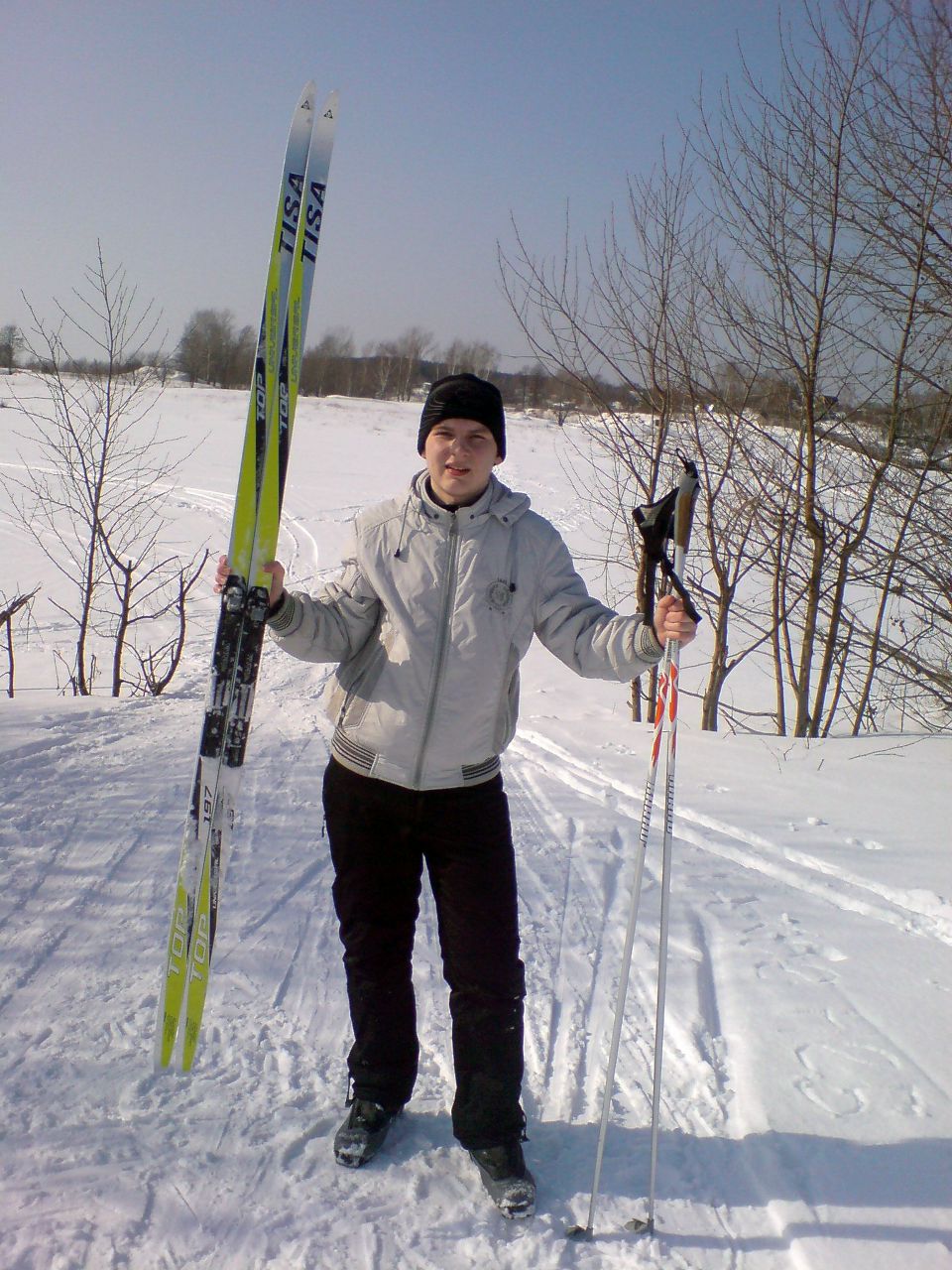 Алексей Антонов | Нижний Новгород