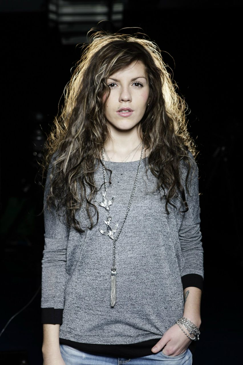 Anna Merkurova | Москва