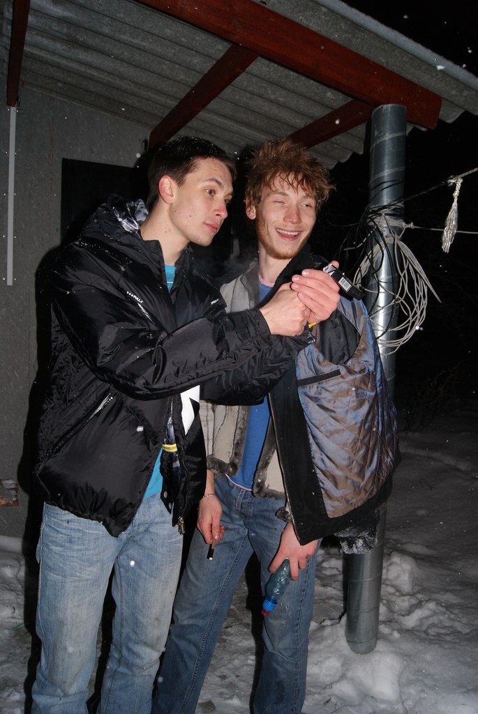 Денис Улитин deep | Санкт-Петербург