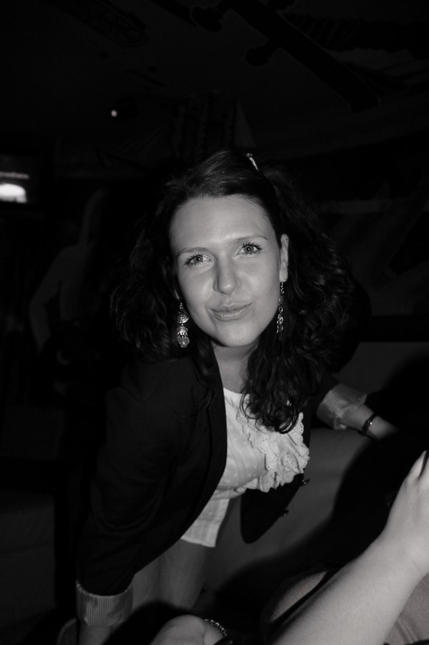 Ирина Быченко | Кишинев