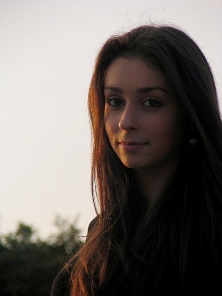 Даша Сидоренко ♥ | Запорожье