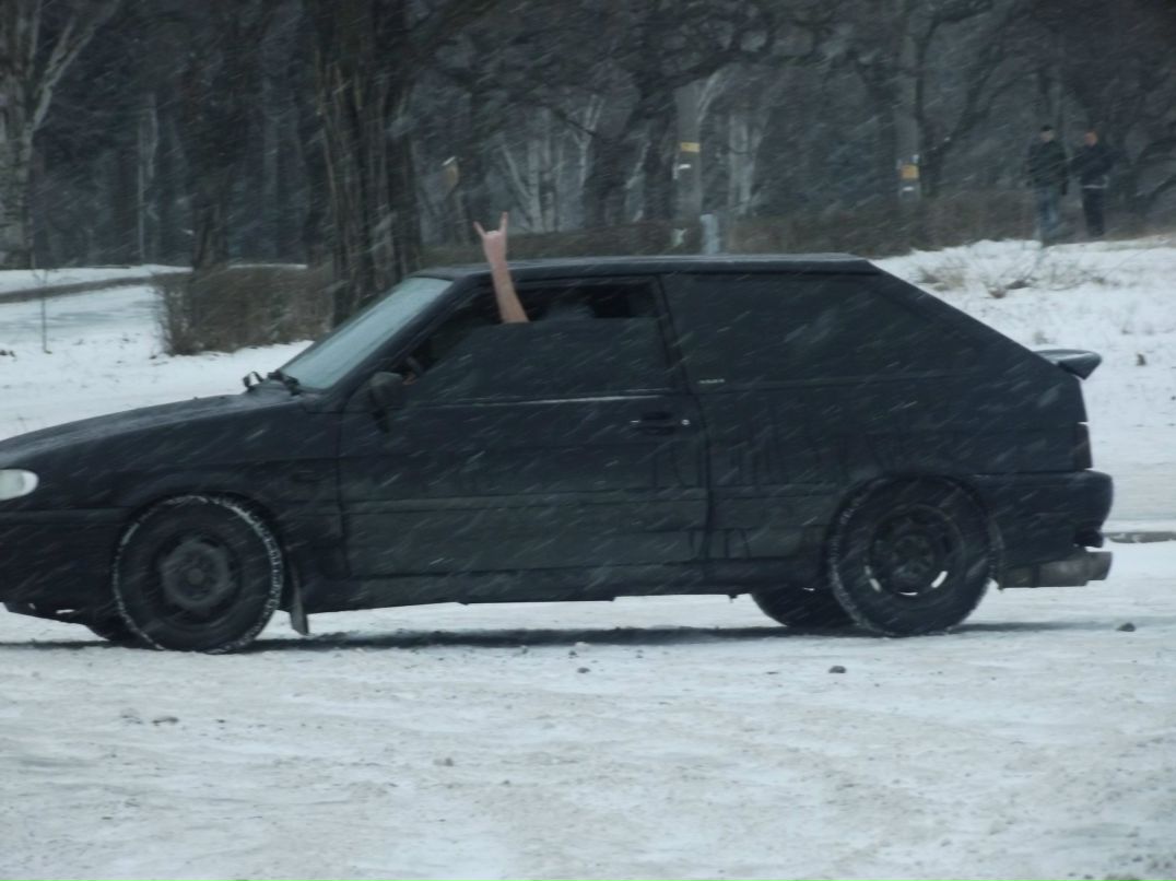 Пашок Лукомский | Запорожье