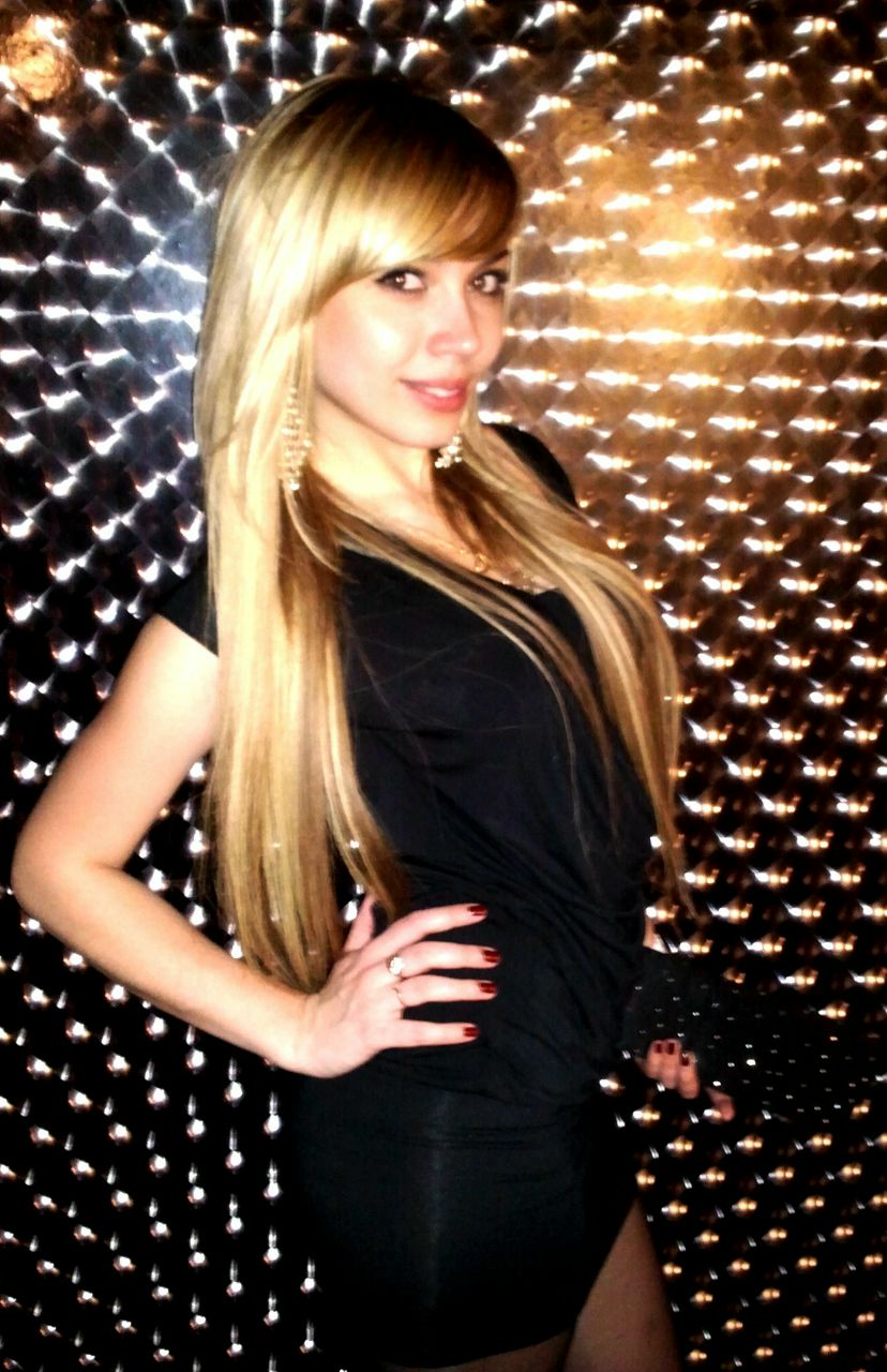 Олеся Цыганова | Нижний Новгород