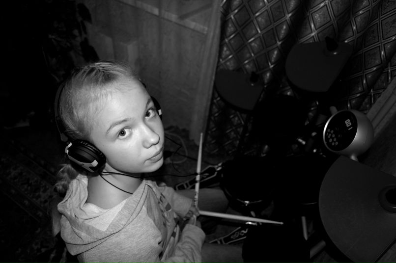 Маргаритка Маковская | Реутов