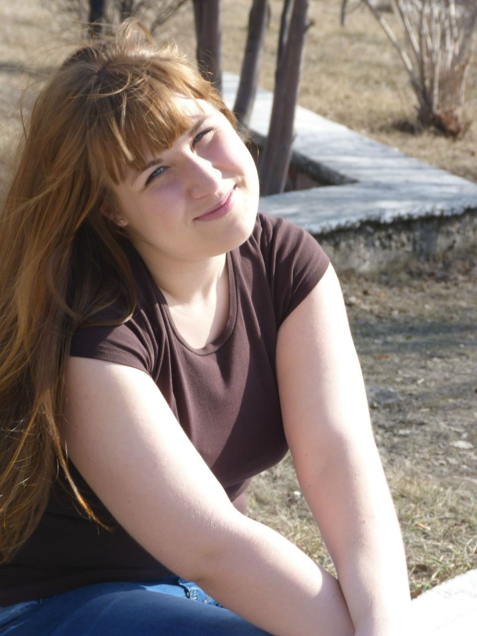 Лена Полинкер | 