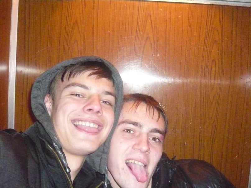 Дмитрий Нелидов Сергеевич | Шарыпово