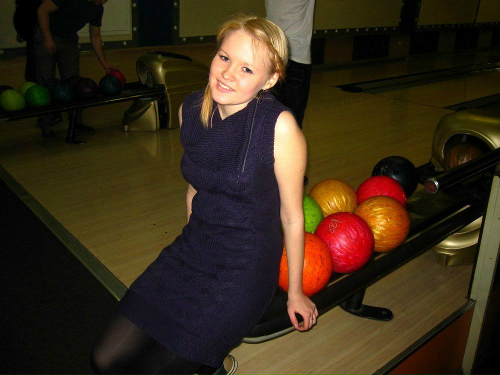 Оксана Катранина | Ижевск