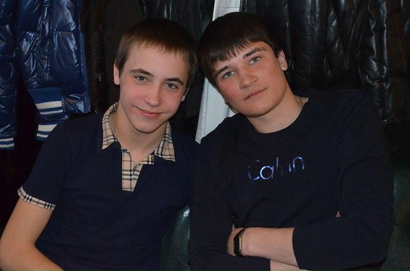 Кирилл Зылев | Саратов