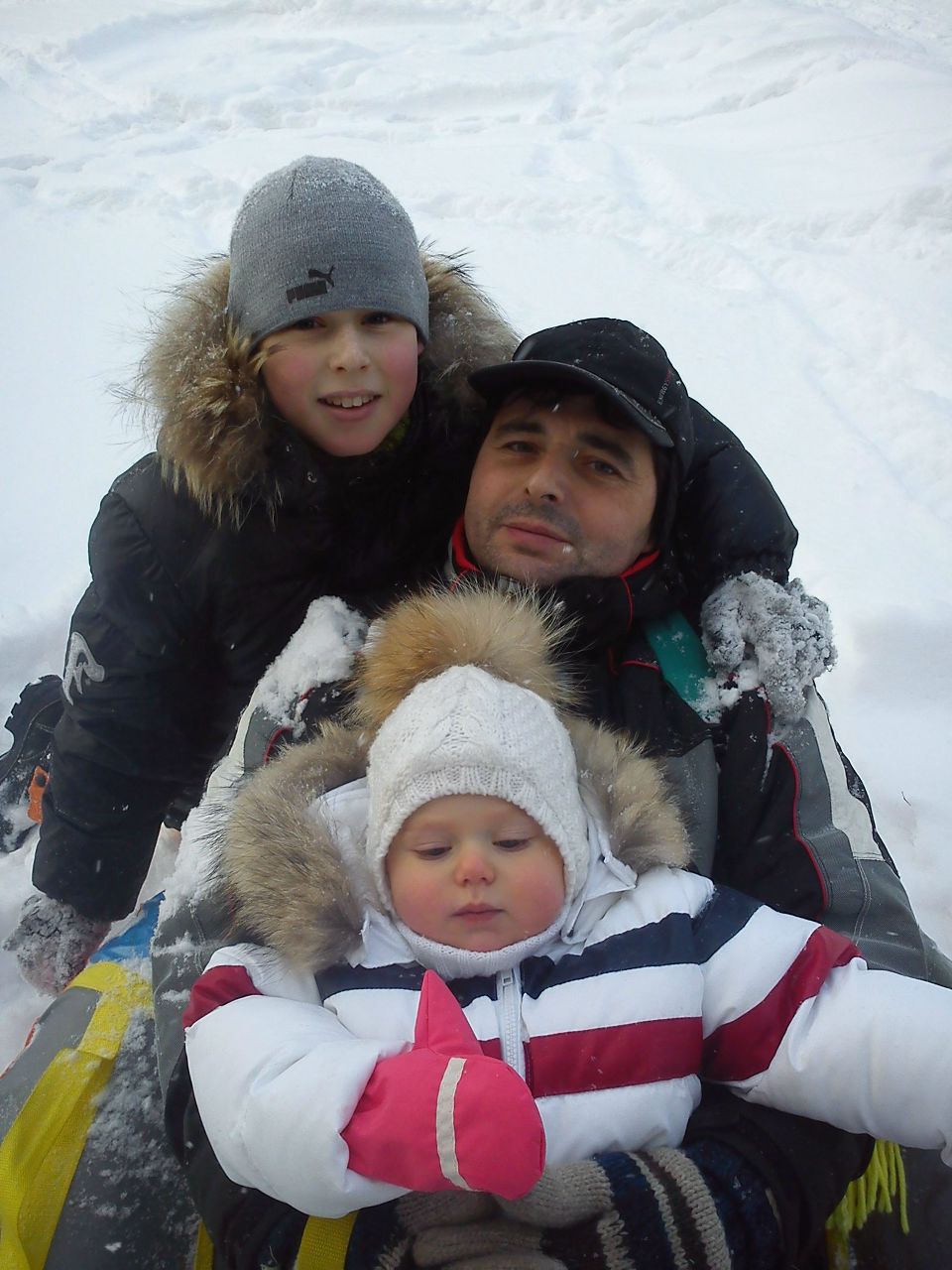 Александр Ривкин | Санкт-Петербург