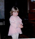 Фотография Поповой Натали