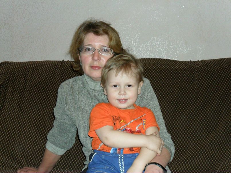 Вячеслав Тимофеев | 