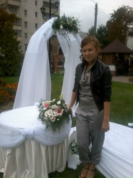 №15, Алёна Мороз №15, Алёна Мороз