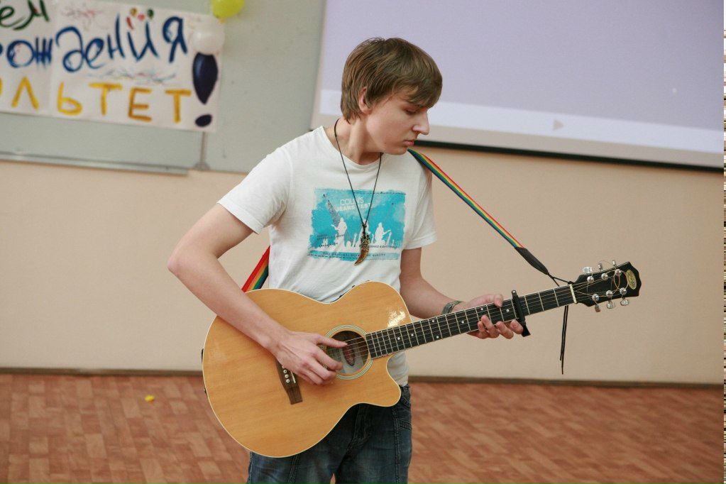 Филипп Степаненко | Санкт-Петербург