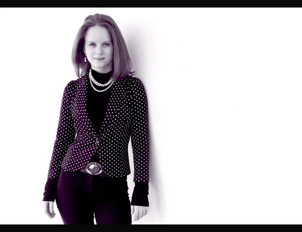 Юлия Горчакова ♥ | Москва