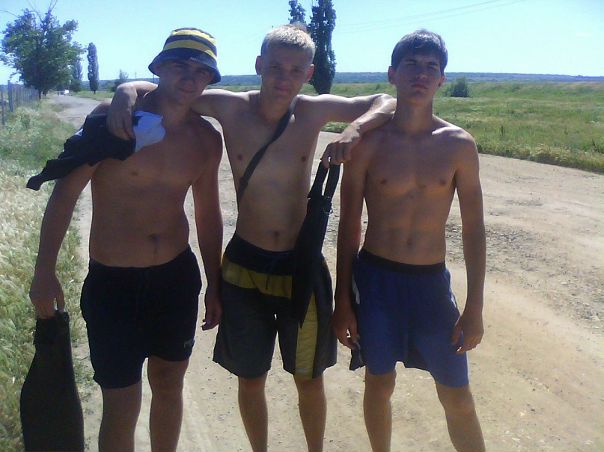 №108, Макс Пономарёв, Львов №108, Макс Пономарёв, Львов