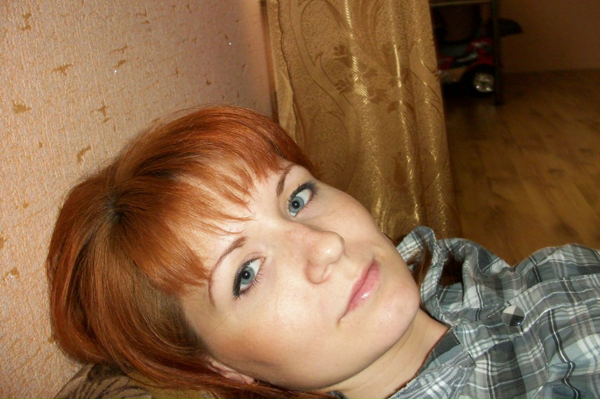 Марина Гребёнкина | Феодосия