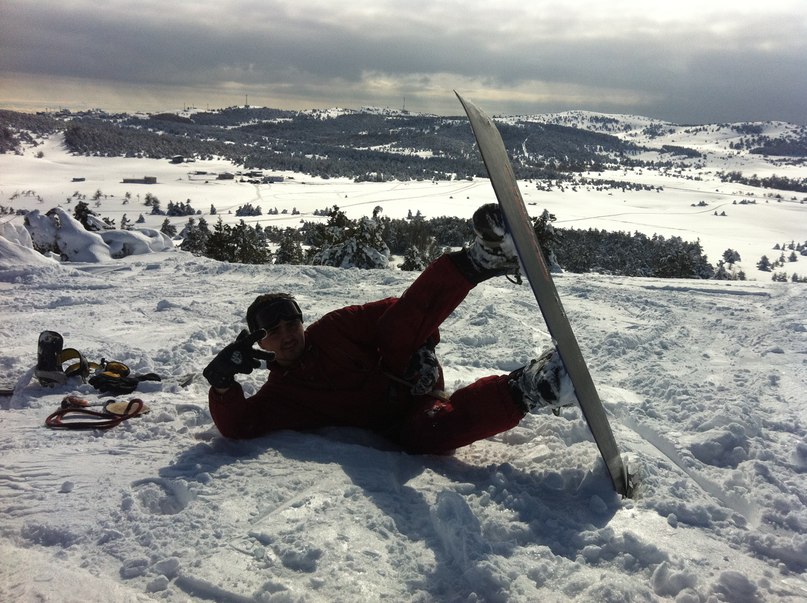 Серёжа Шокота | Севастополь