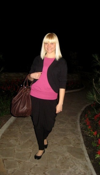 №2, Анюта Dancer, 33 года, Донецк №2, Анюта Dancer, 33 года, Донецк