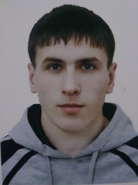 №95, Анатолий Рядовкин, Архангельск №95, Анатолий Рядовкин, Архангельск