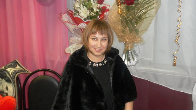 Елена Зуева | Пермь