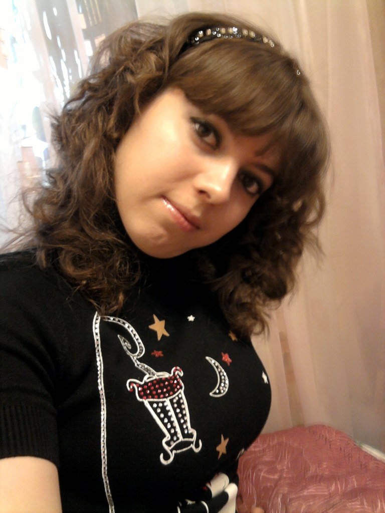 Маргарита Кузнецова | Москва