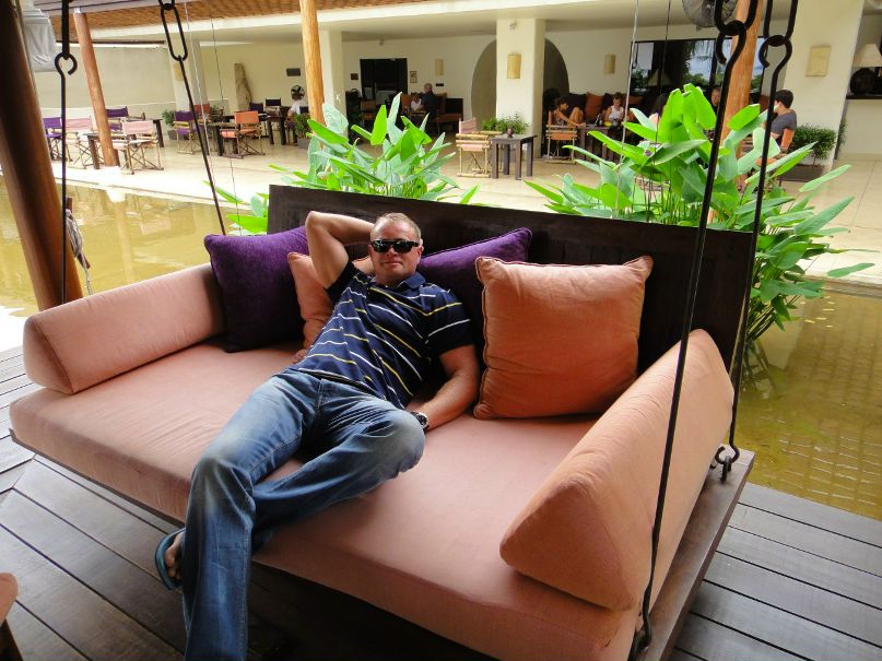 Павел Демидов | Москва