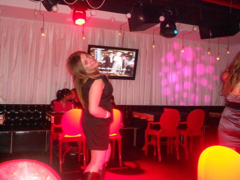 Анна Герман | Киев