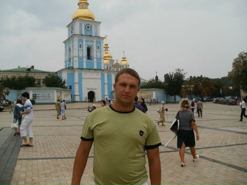 Артем Кобзарь | Лубны