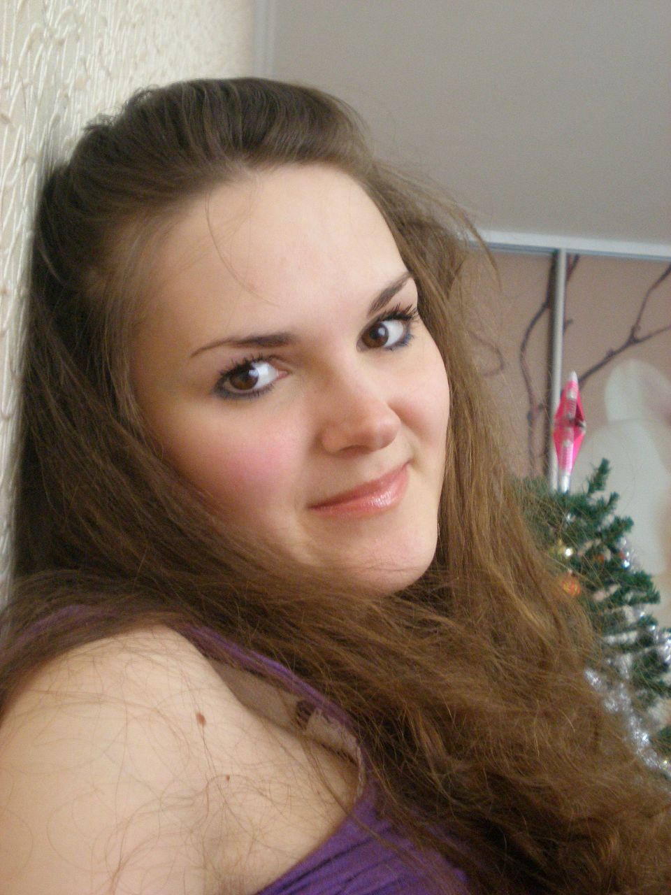 Ольга Костенко | Новокорсунская