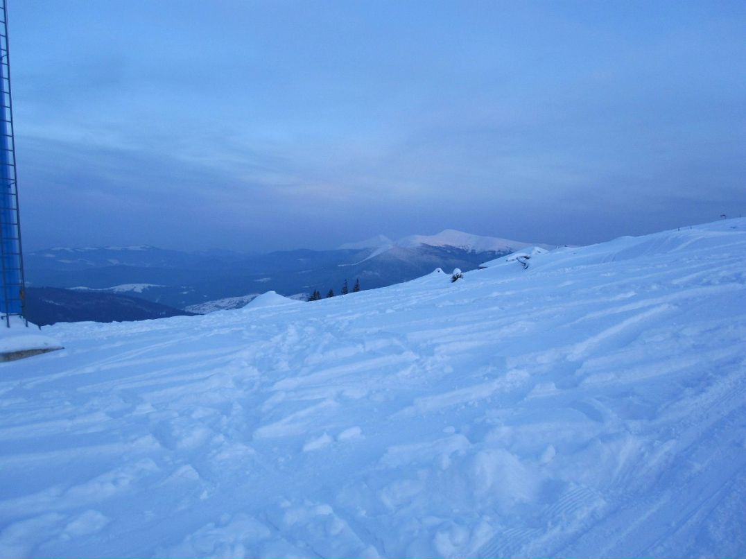 Андрей Молодий | Запорожье