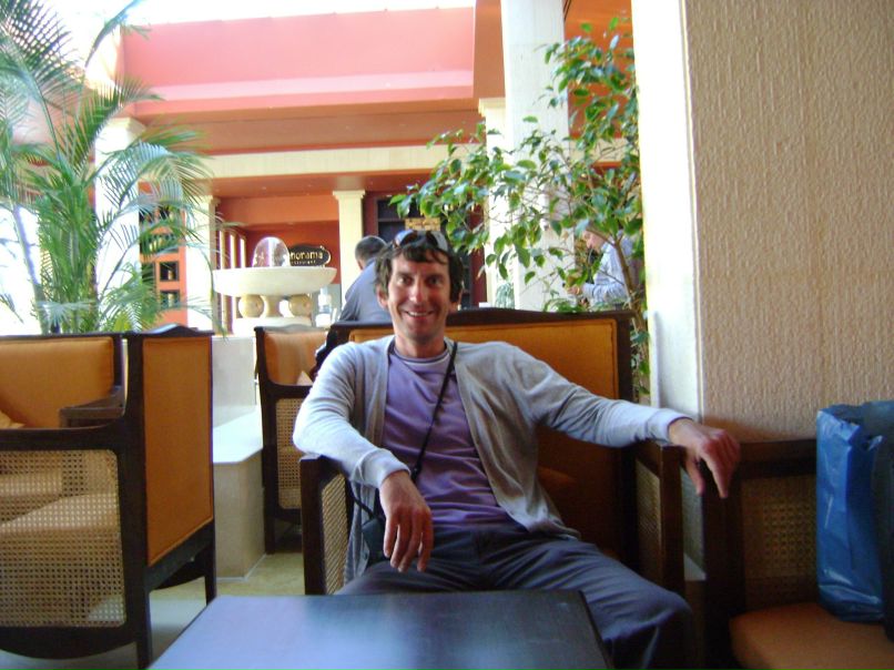 Андрей Солдатов | Асбест