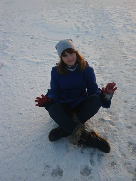 №149, Карина Белова, 28 лет, Кривой Рог №149, Карина Белова, 28 лет, Кривой Рог