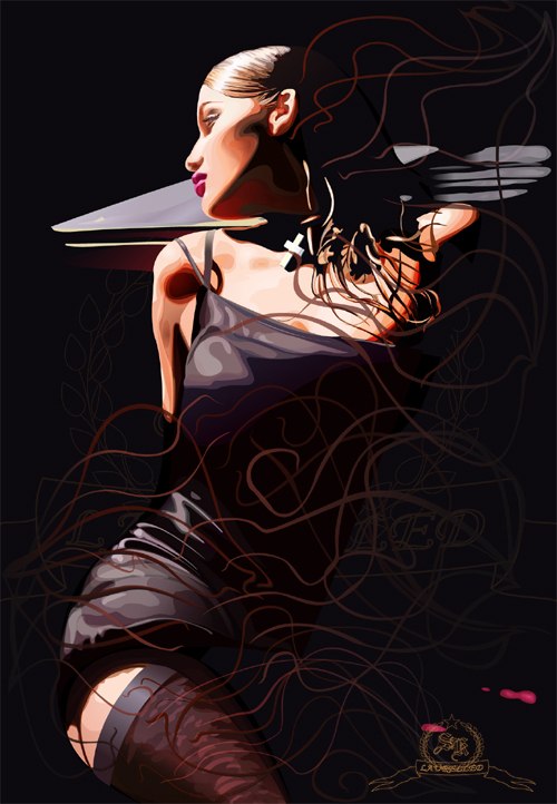 Юлька Тимохина | Москва